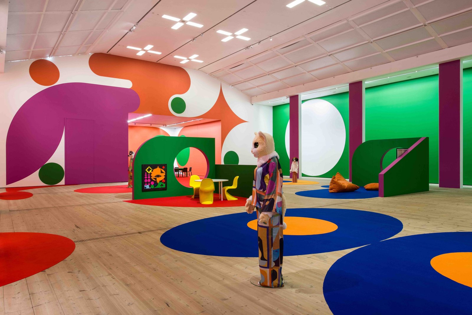 1 Día Perfecto en Madrid: De La Casa Encendida a Wine Gogh 3 Wine Gogh