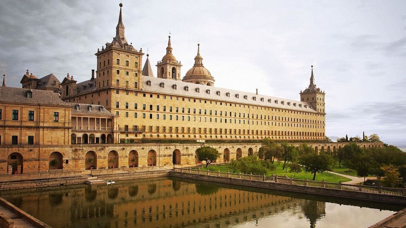 5 Pueblos Bonitos Cerca de Madrid 5 Wine Gogh