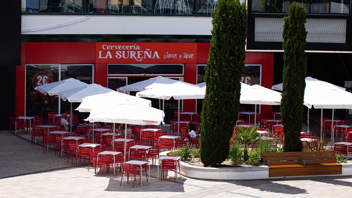 5 Sitios para Tomar Algo en Sevilla 5 Wine Gogh