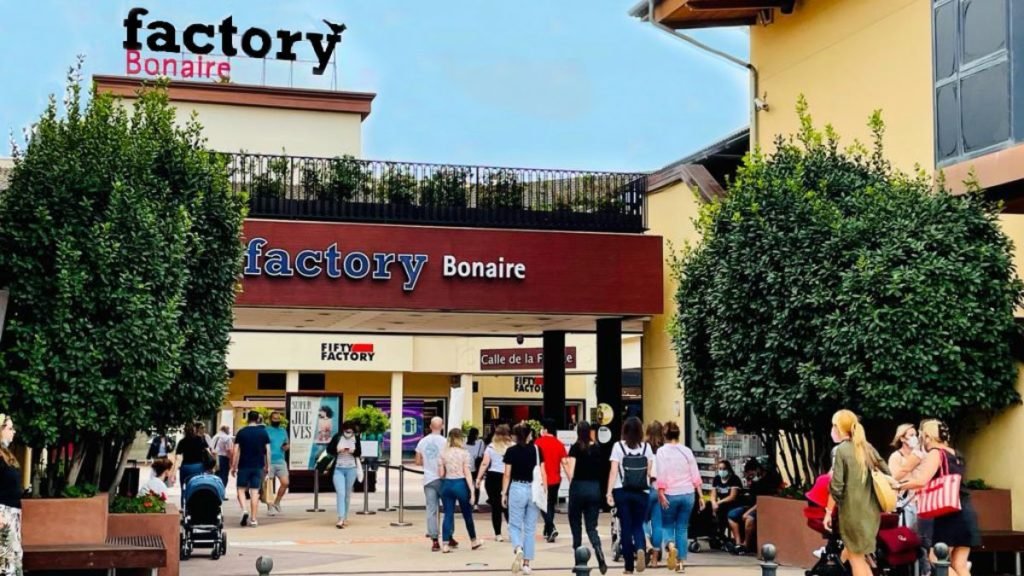 Outlet Valencia: 1 Guía Completa de Compras 1 outlet valencia
