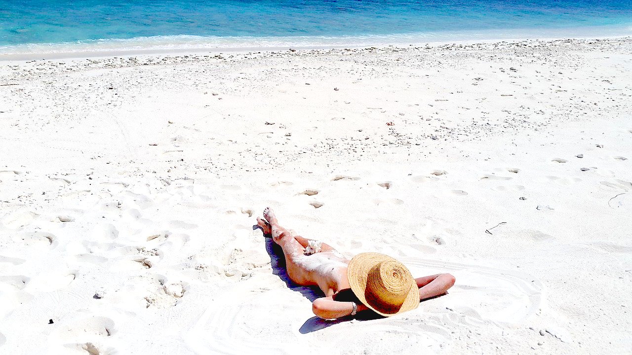 Playas Nudistas en Valencia: 1 Guía Completa para el Verano 1 playas nudistas