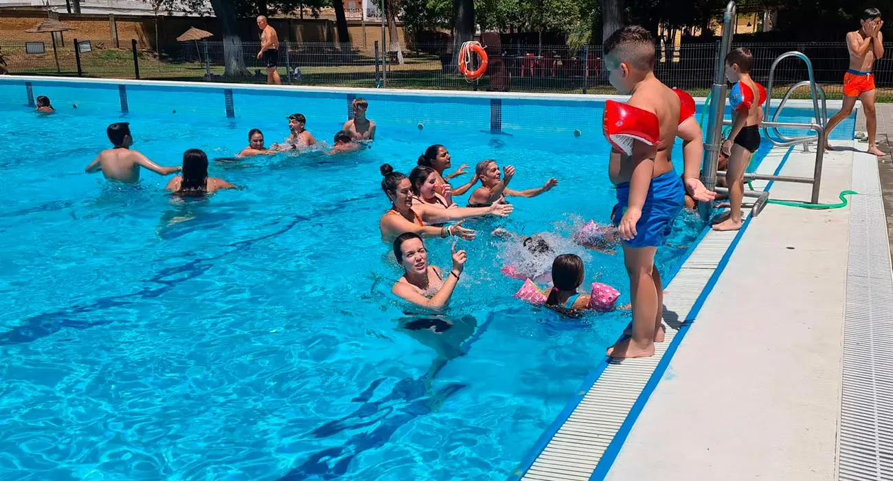 4 Piscinas Sevilla para Disfrutar del Verano 2 Wine Gogh