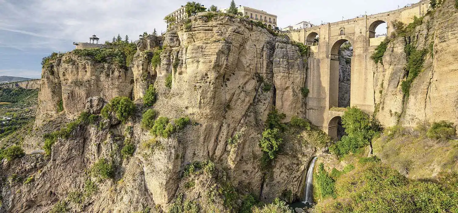 5 Pueblos Bonitos Cerca de Málaga 1 pueblos bonitos cerca de malaga