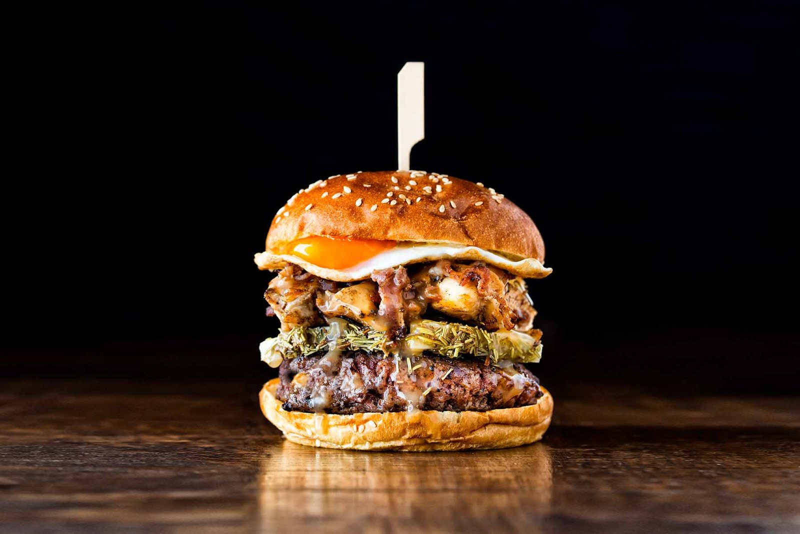 hamburgueseria sevilla