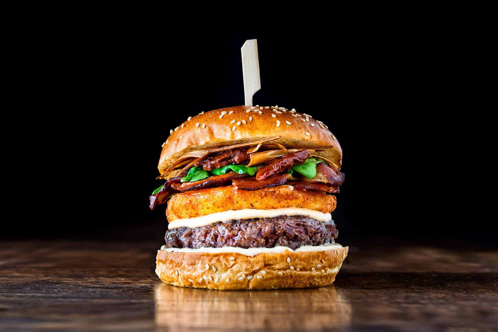 Hamburguesería Valencia: 1 Viaje Gastronómico 1 hamburgueseria valencia