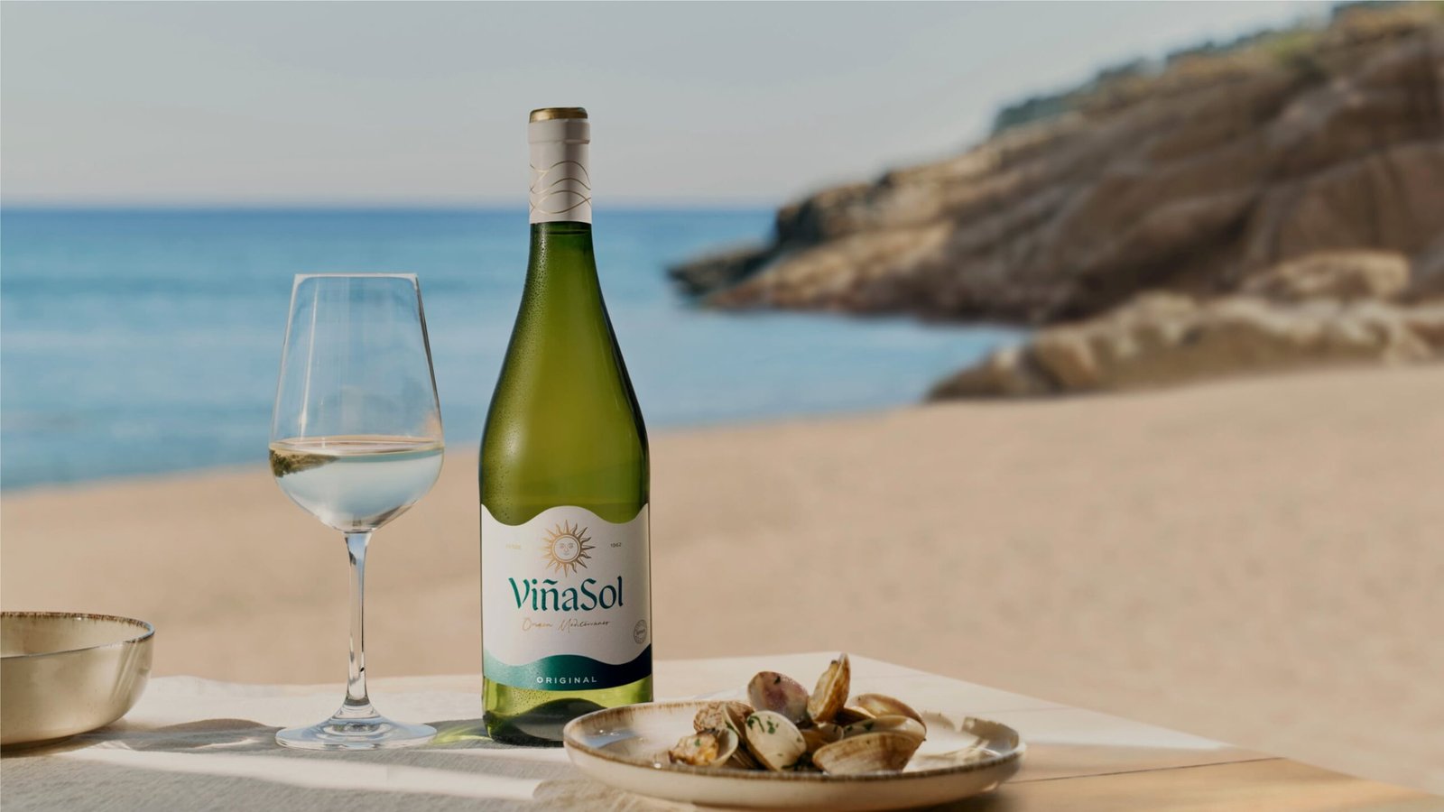 Vino Blanco Mercadona: TOP 6 5 Wine Gogh