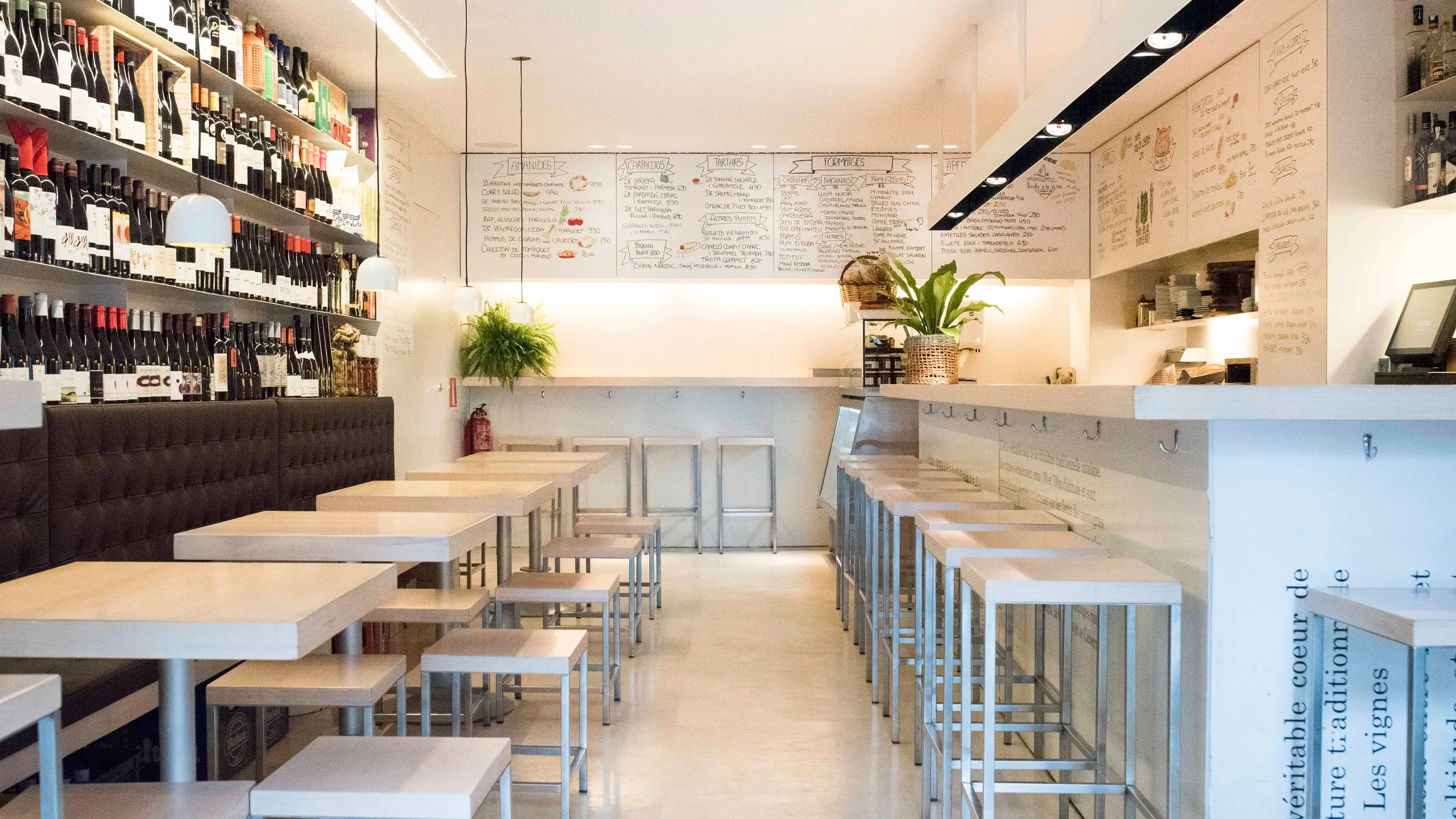 sitios para tomar algo en barcelona+