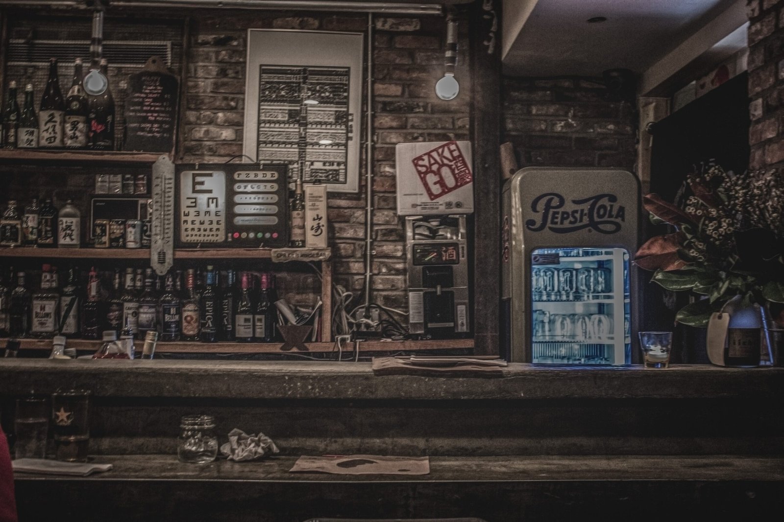 Bares Malaga; Explorando la Cultura Gastronómica de Málaga Top 5 Bares Emblemáticos para Disfrutar de Tapas y Vinos Locales 4 Wine Gogh