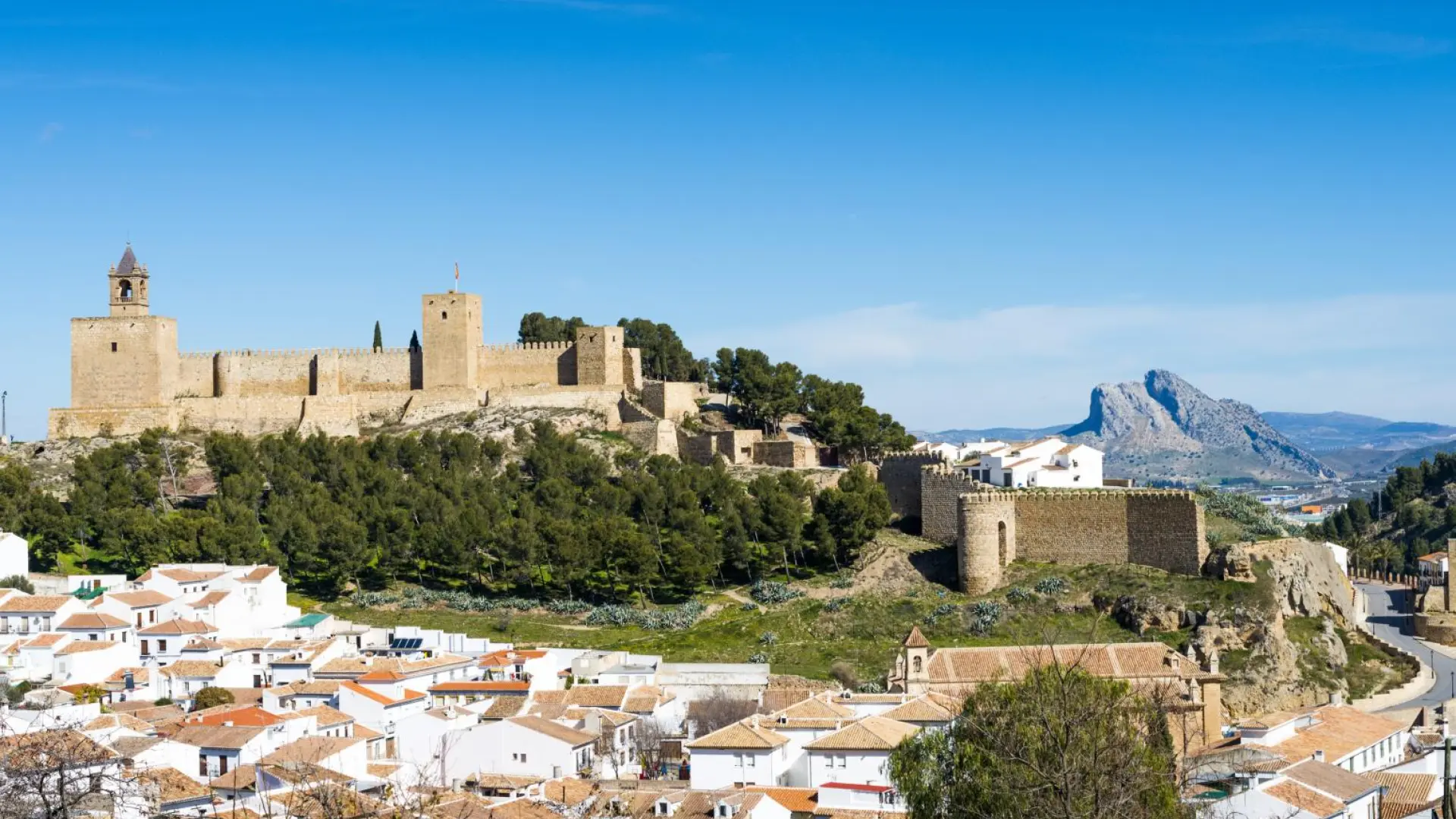 5 Pueblos Bonitos Cerca de Málaga 5 Wine Gogh