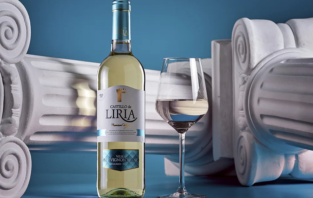 Vino Blanco Mercadona: TOP 6 1 vino blanco mercadona