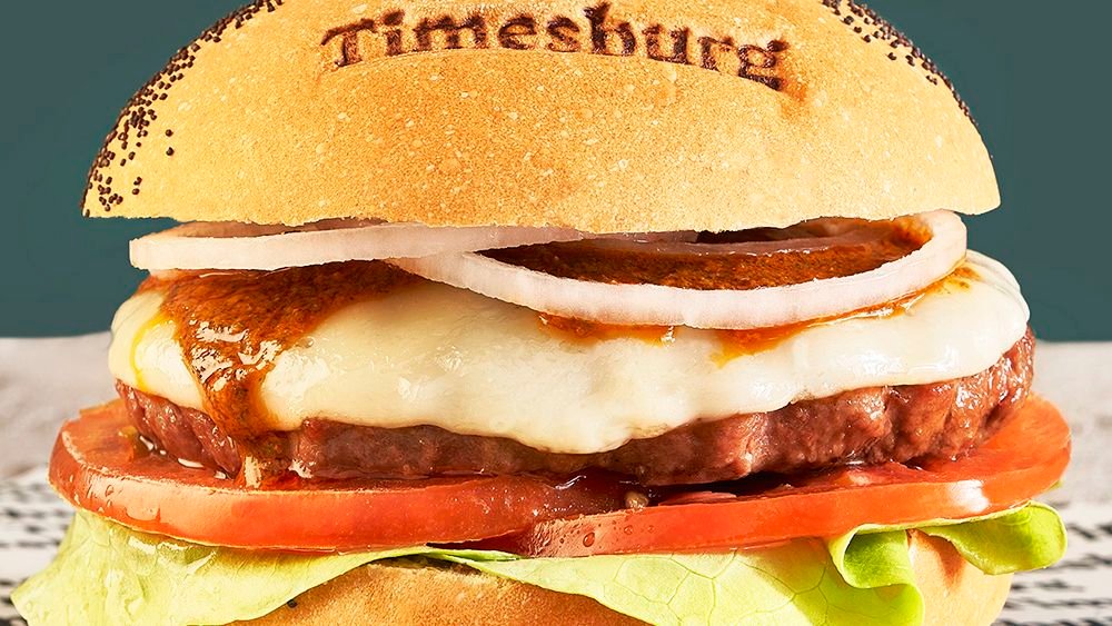 Las Mejores Hamburguesería Barcelona: 1 Viaje Gastronómico 4 Wine Gogh