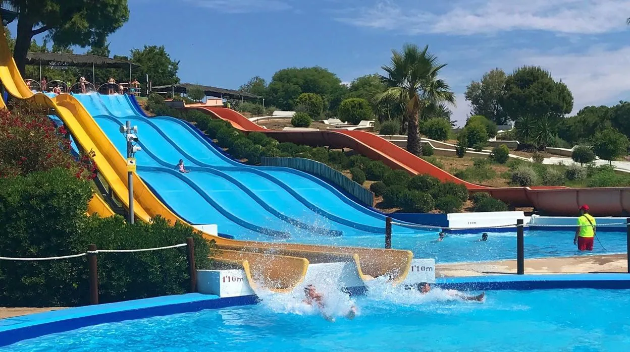 4 Piscinas Sevilla para Disfrutar del Verano 3 Wine Gogh