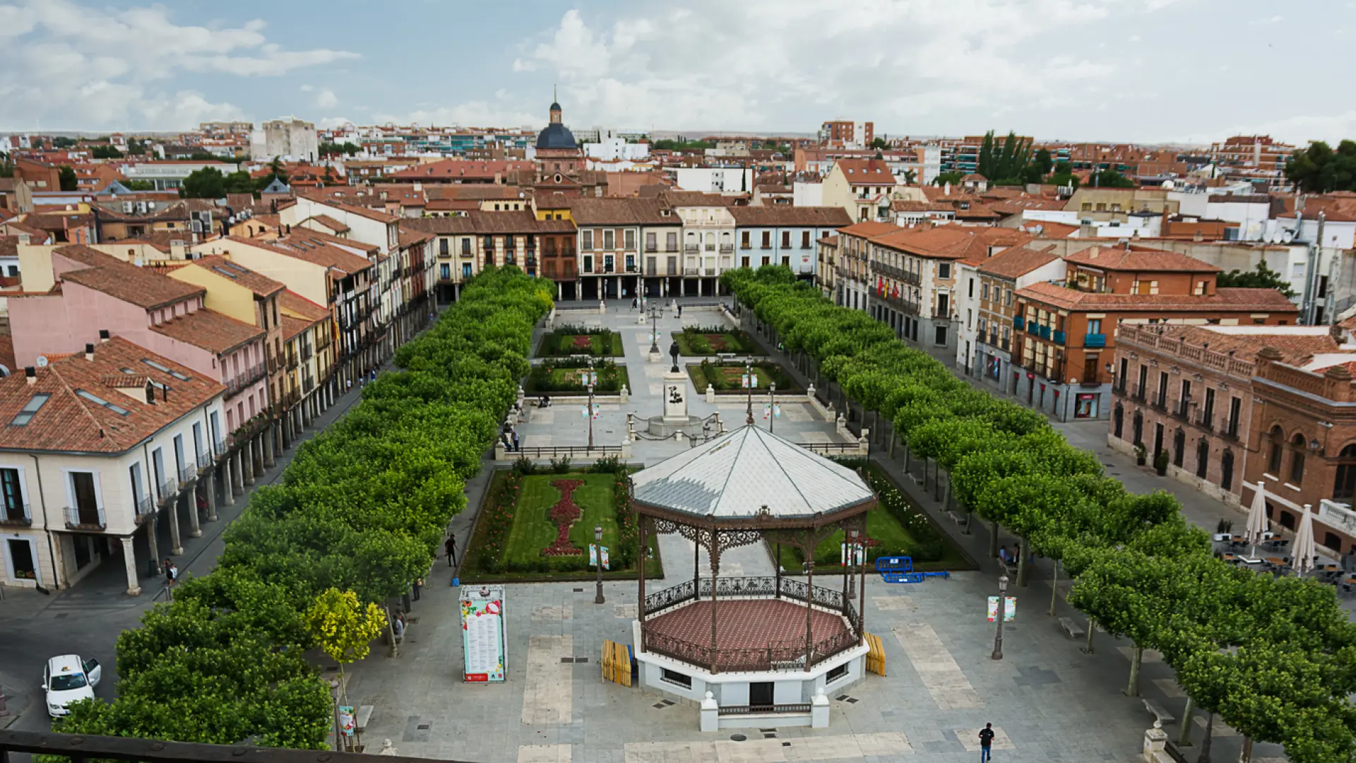 5 Pueblos Bonitos Cerca de Madrid 3 Wine Gogh