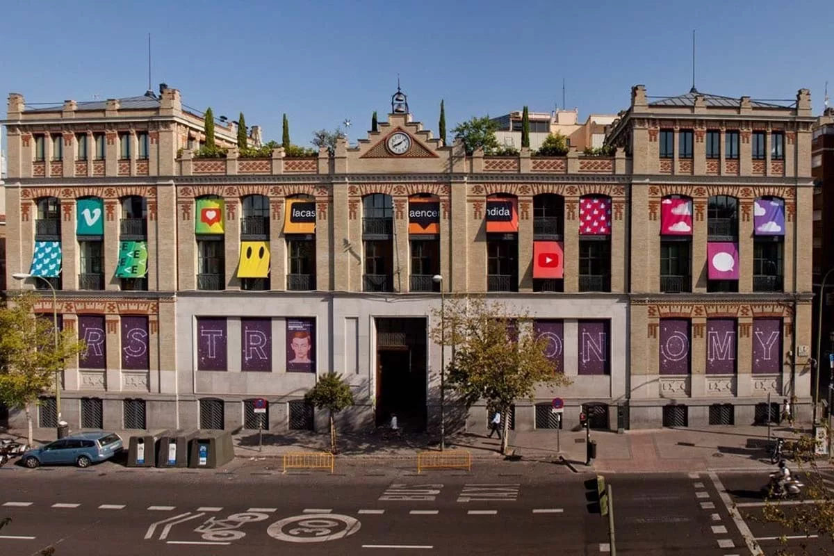 1 Día Perfecto en Madrid: De La Casa Encendida a Wine Gogh 4 Wine Gogh