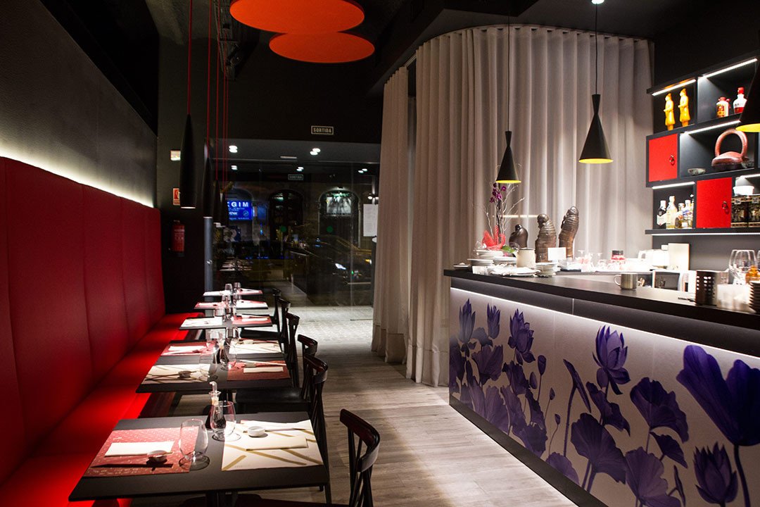 Chino Cerca de mi en Málaga: 5 Lugares para disfrutar 1 chino cerca de mi