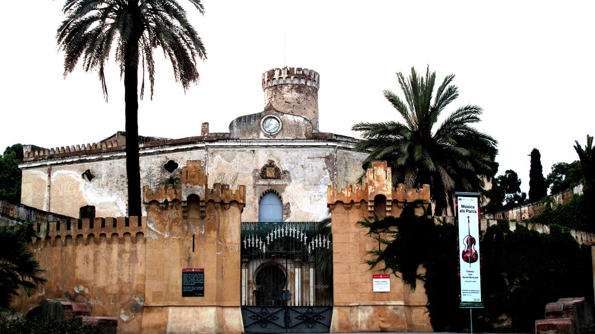 1 Día Perfecto: Parques en Barcelona y Creatividad en Wine Gogh 7 Wine Gogh