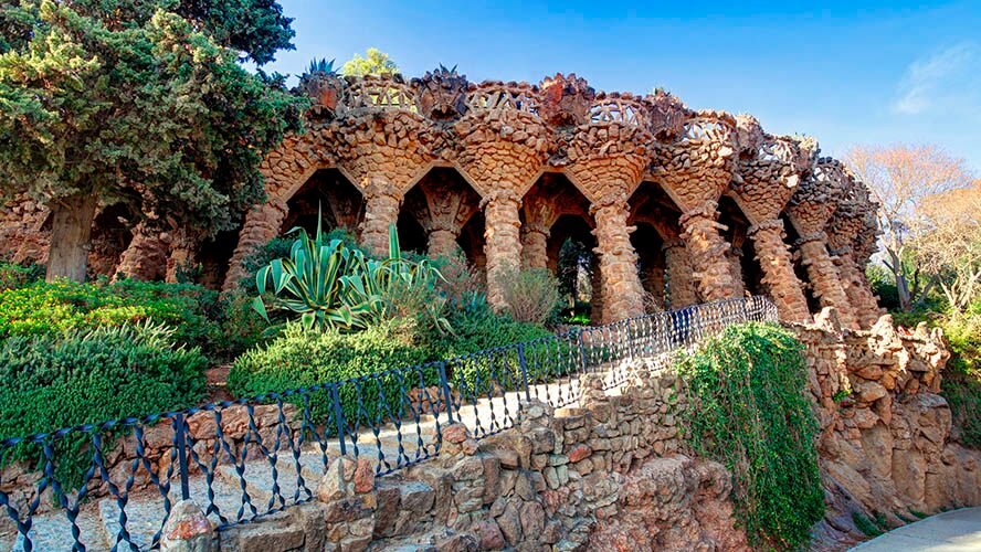 6 Sitios Donde Correr en Barcelona 2 donde correr en barcelona