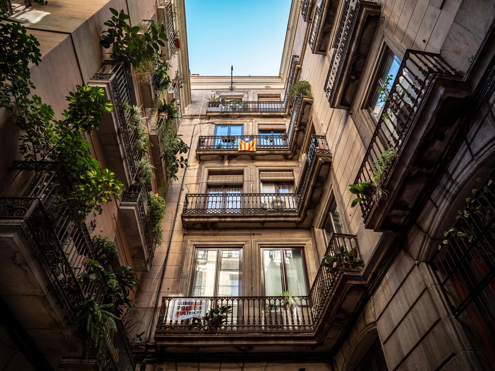 Cosas que hacer en Barcelona; Top 7 Actividades Imperdibles 4 Wine Gogh