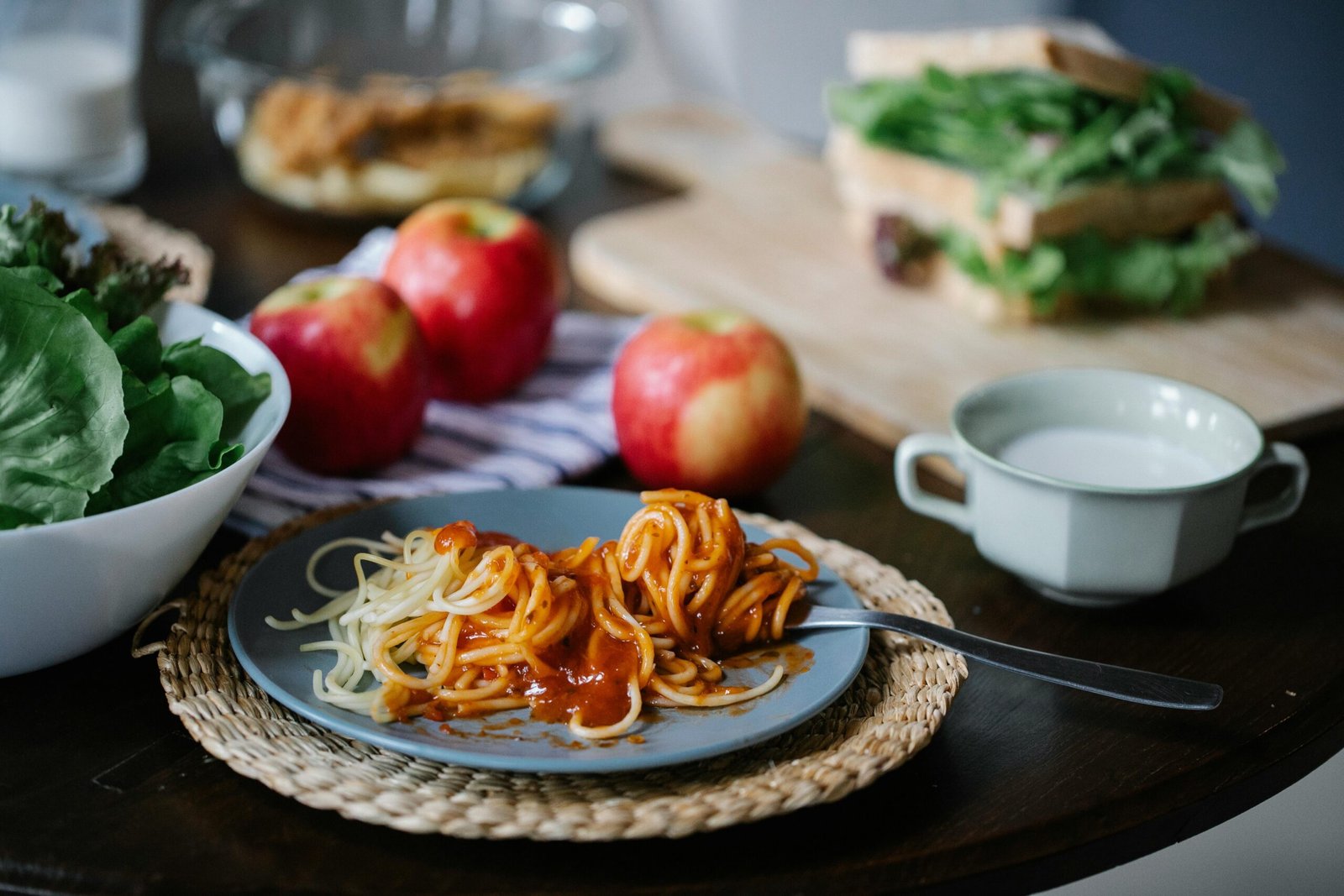 Comer en Sevilla; Descubre los Sabores Inolvidables de la Gastronomía Sevillana Top 7 Lugares Imperdibles para Comer 5 Wine Gogh
