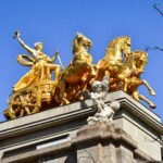 Wine and Paint Barcelona