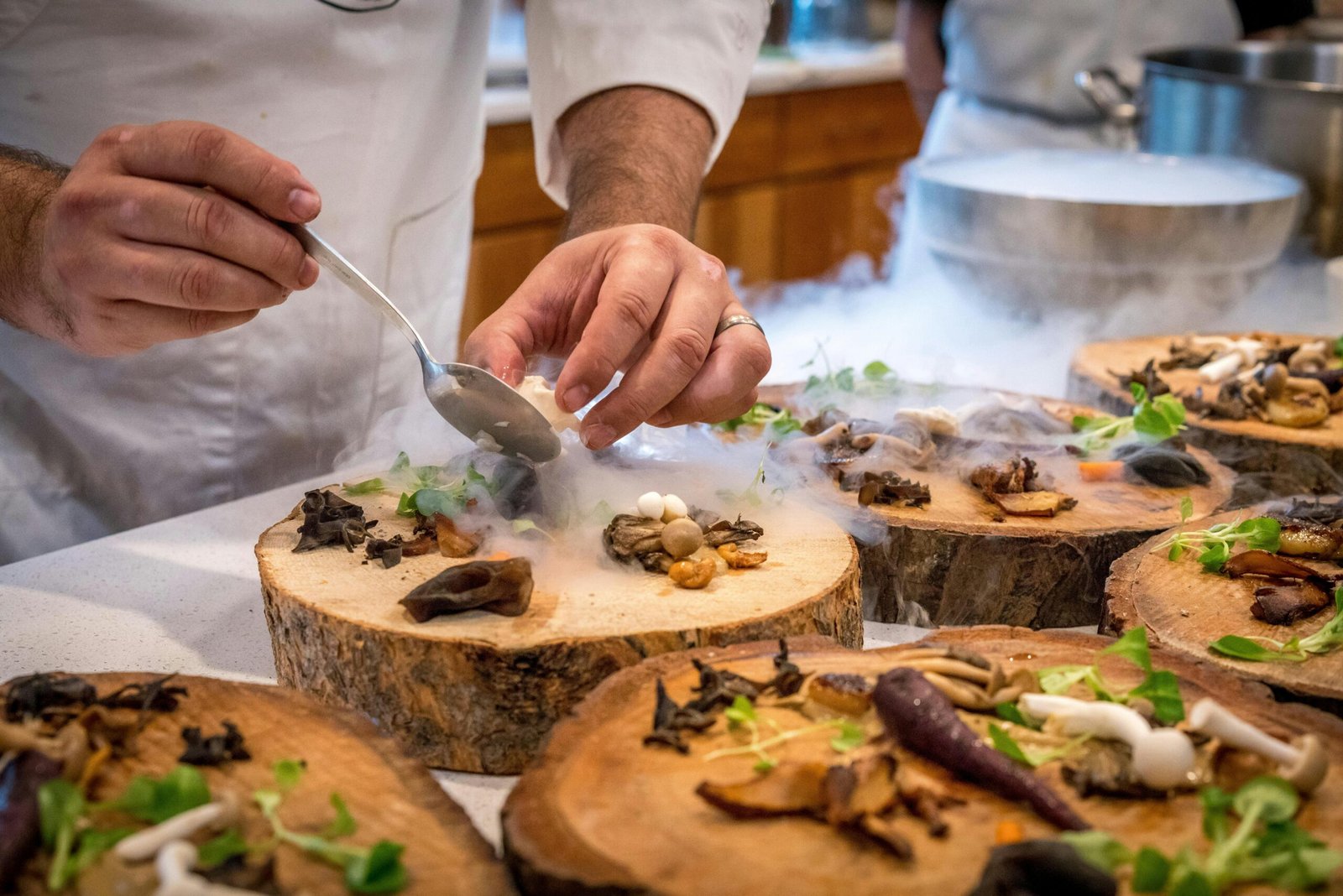 Donde cenar en Malaga; Descubre las Mejores Experiencias Gastronómicas para Cenar en Málaga Top 5 4 Wine Gogh
