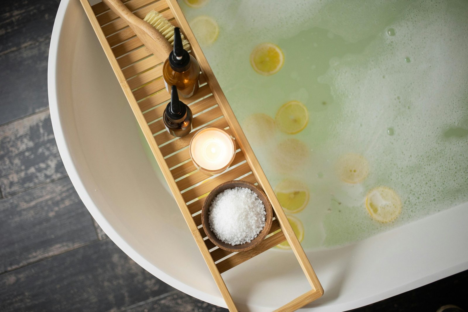Spa Madrid; Los 5 Mejores Spas Top en Madrid para una Experiencia de Relajación y Bienestar Total 5 Wine Gogh
