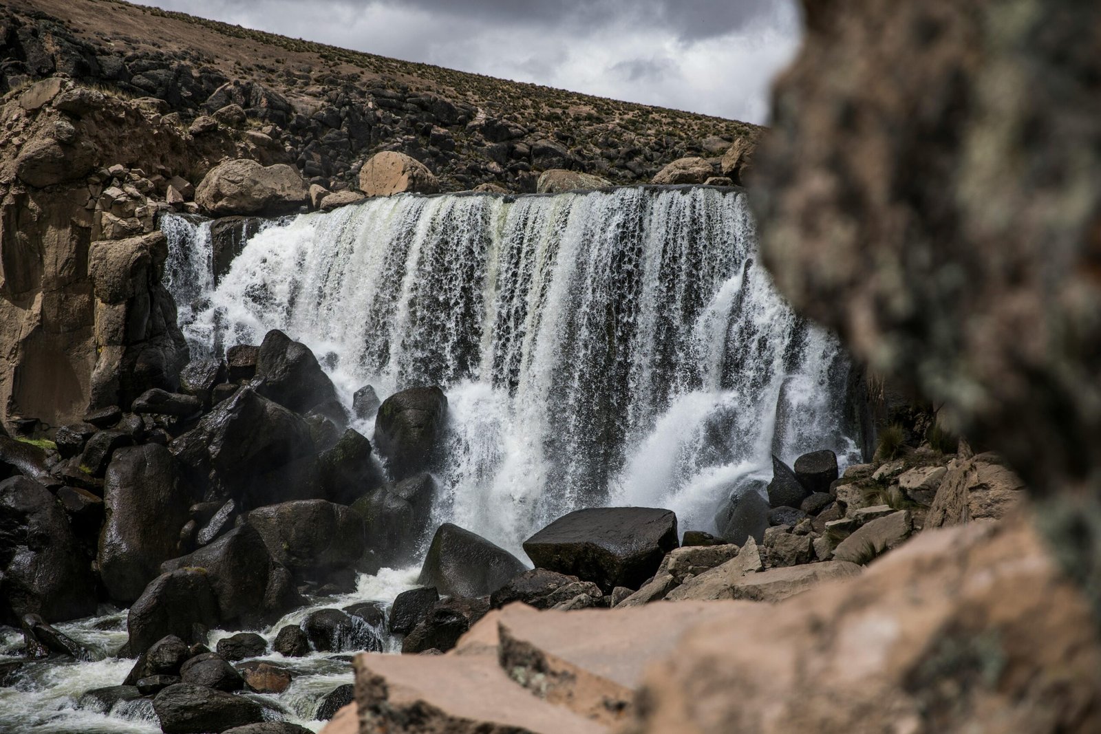 Cascadas Valencia; Descubre la Belleza Natural de Valencia Top 5 Impresionantes Cascadas que Debes Visitar 5 Wine Gogh