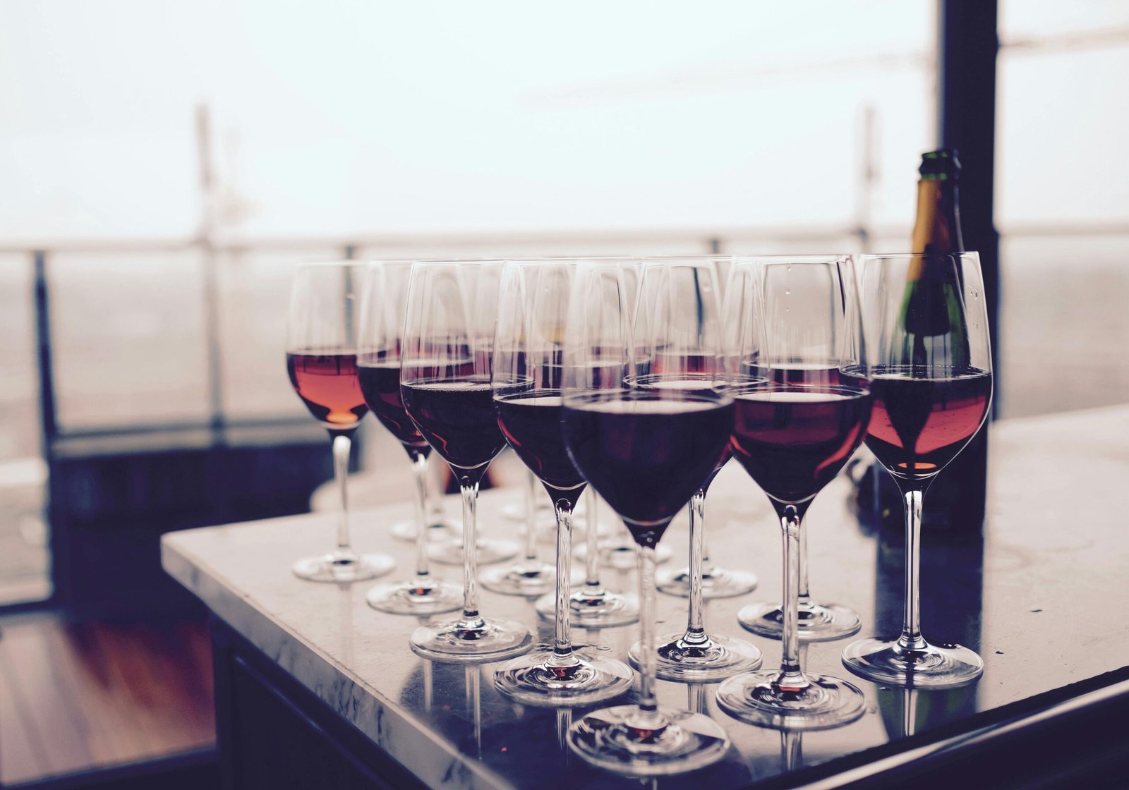 Comer en Sevilla; Descubre los Sabores Inolvidables de la Gastronomía Sevillana Top 7 Lugares Imperdibles para Comer 8 Wine Gogh