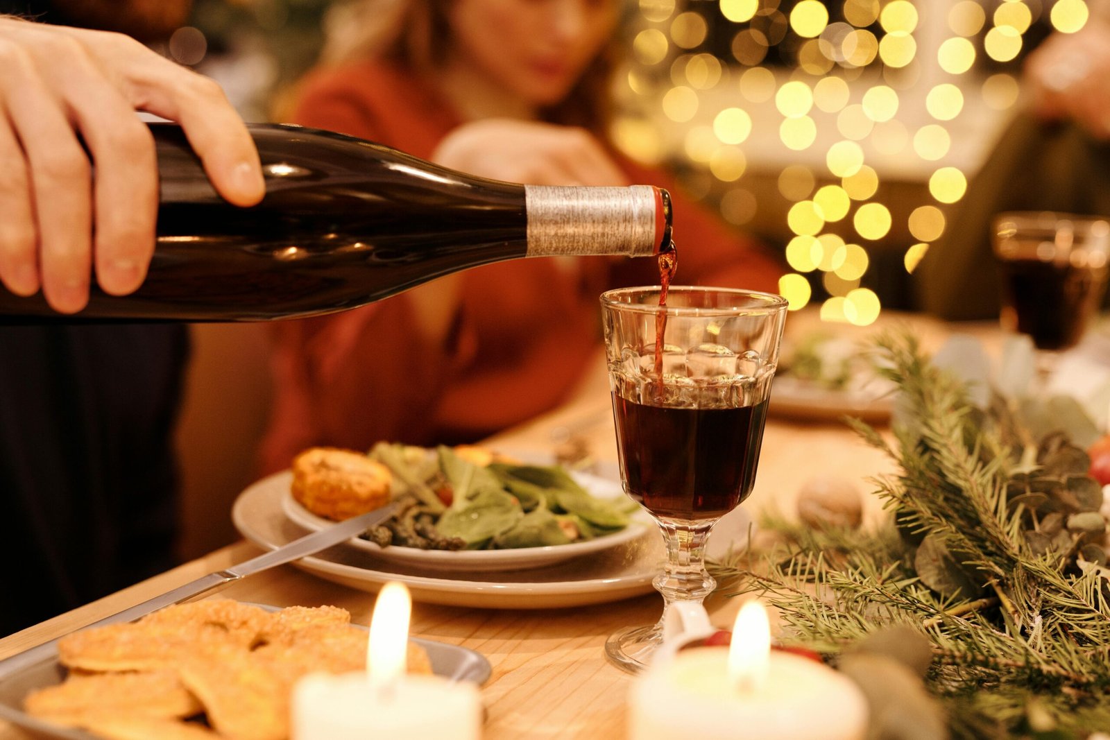 Cosas que hacer en Barcelona; Top 7 Actividades Imperdibles 6 Wine Gogh