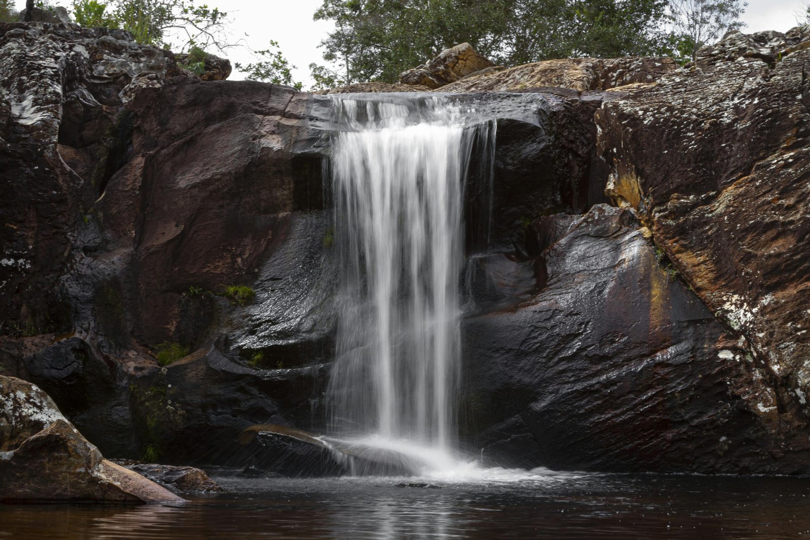 Cascadas Barcelona