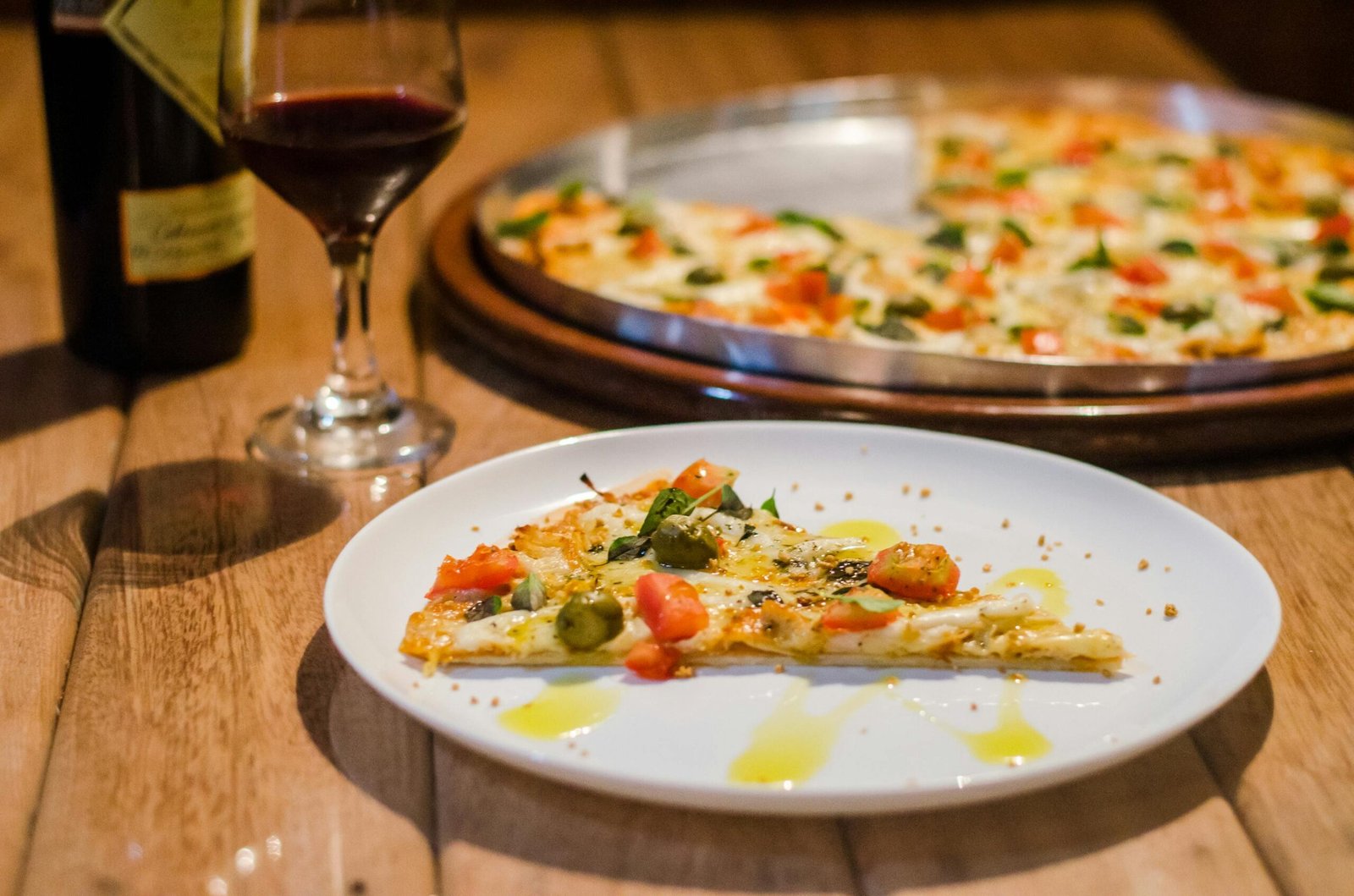 Comer en Barcelona; Descubre los 7 Destinos Top Gastronómicos Imperdibles de Barcelona 2 Wine Gogh