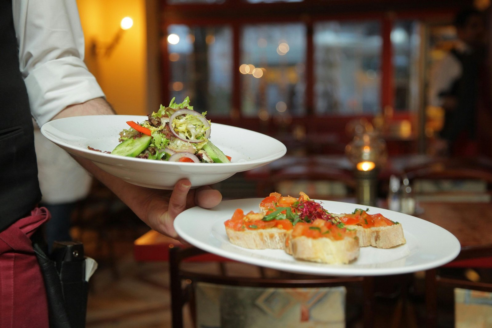 Donde cenar en Valencia; Descubre los 5 Mejores Restaurantes Top para Cenar en Valencia, España 1 Donde cenar en Valencia