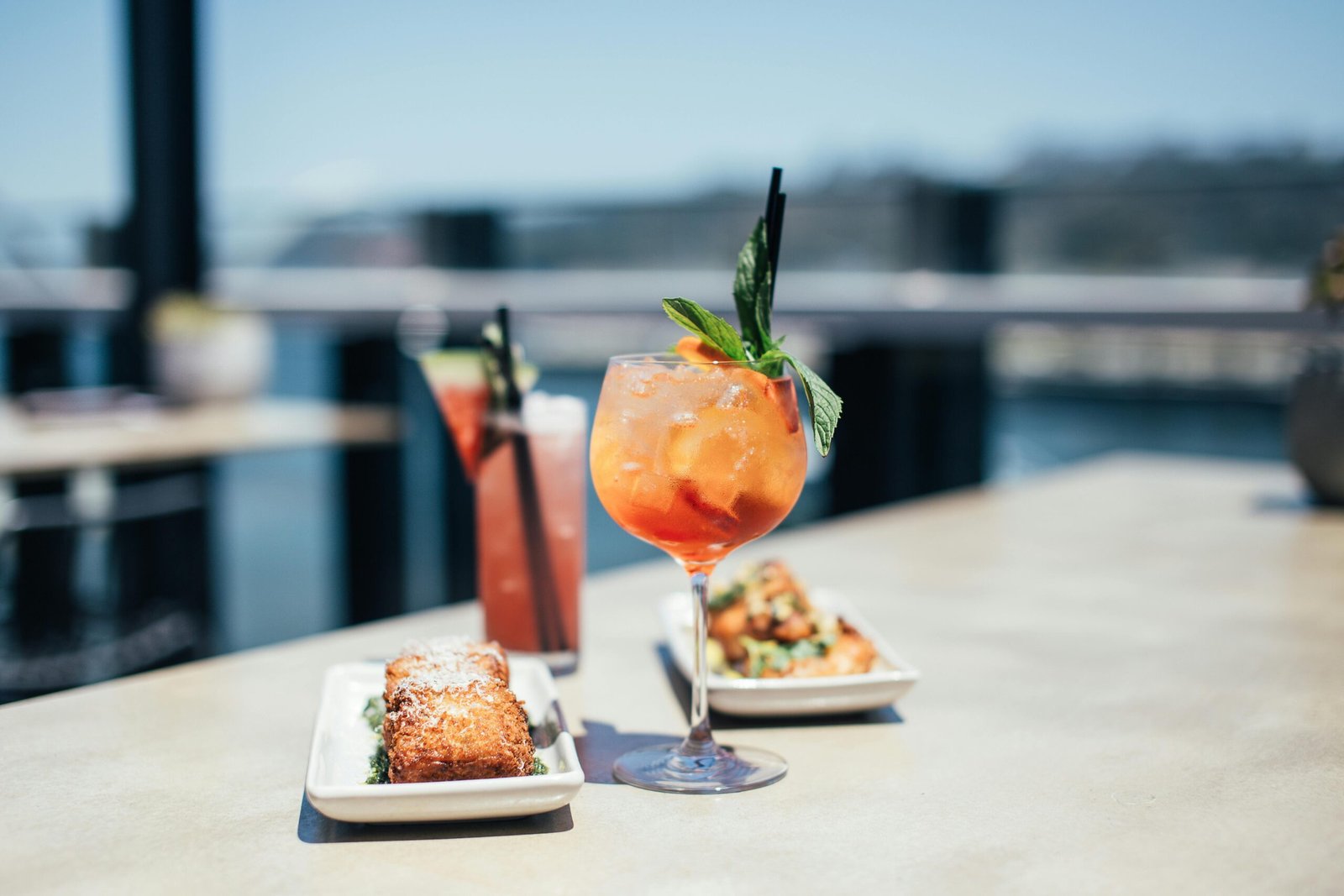 Donde cenar en Malaga; Descubre las Mejores Experiencias Gastronómicas para Cenar en Málaga Top 5 1 Donde cenar en Malaga