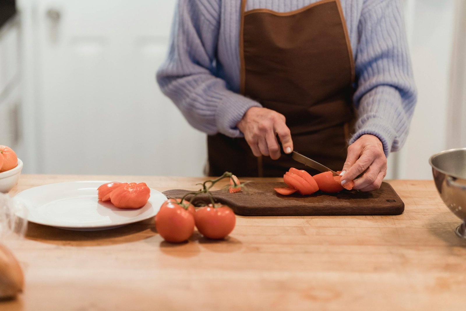 Restaurantes de moda Sevilla