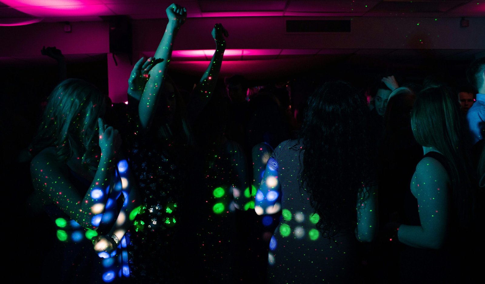 Discotecas Valencia; Top 7 Mejores Discotecas para Disfrutar de la Noche en Valencia 6 Wine Gogh