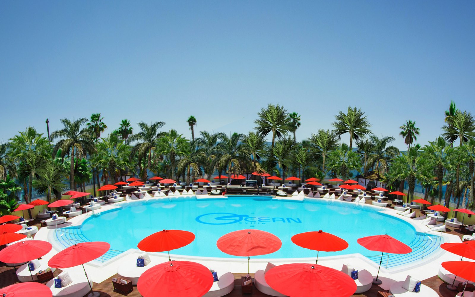 4 Piscinas Sevilla para Disfrutar del Verano 1 piscinas sevilla