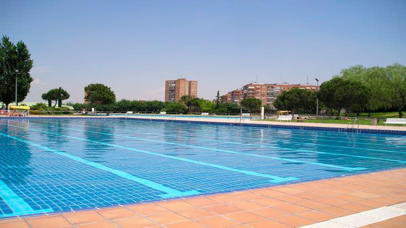 6 Piscinas Madrid para Disfrutar del Verano 3 Wine Gogh