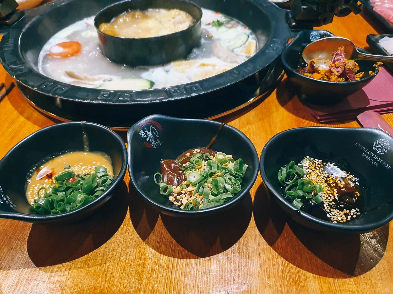 Chino Cerca de mi en Valencia: 5 Lugares para disfrutar 3 Wine Gogh