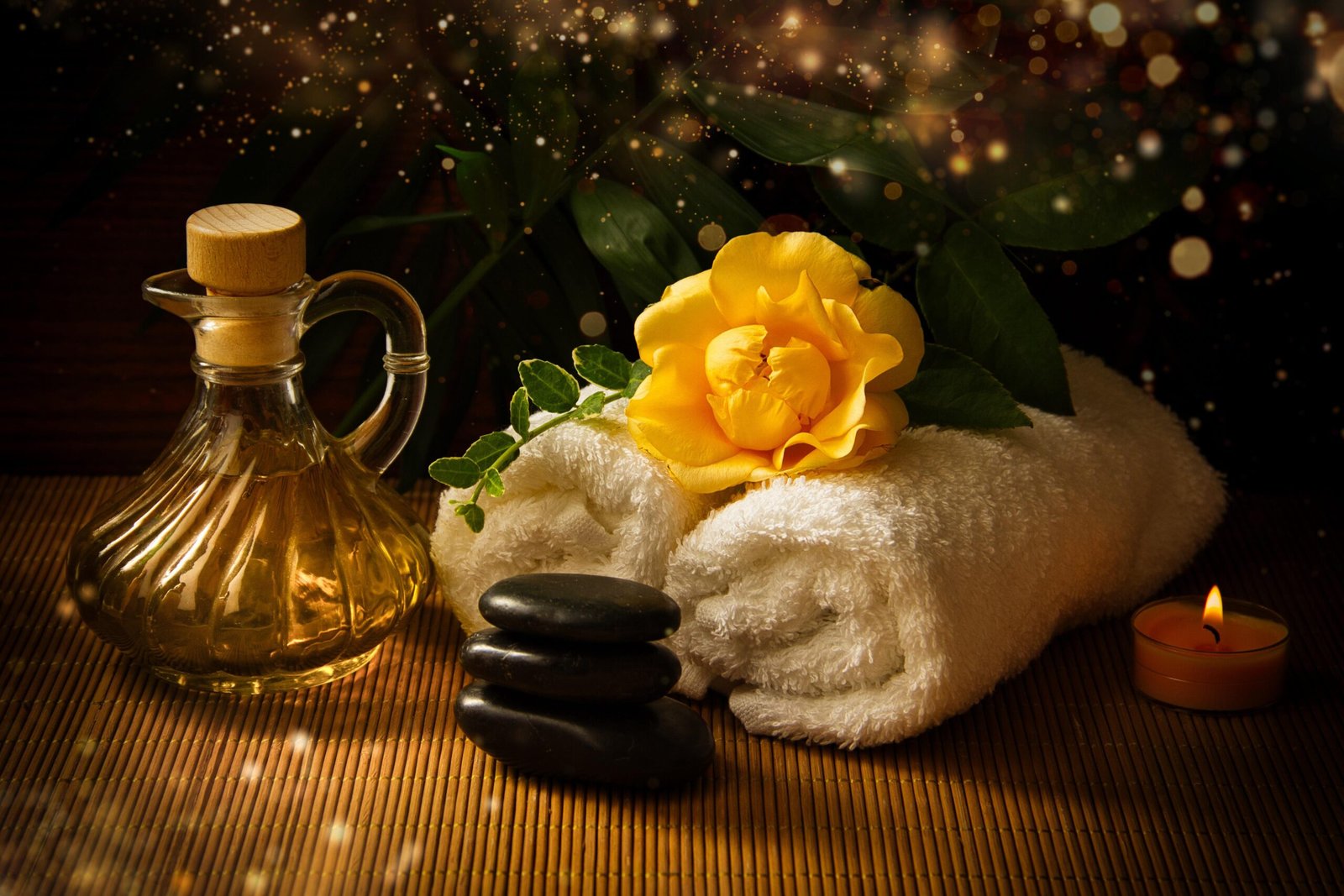 Spa Madrid; Los 5 Mejores Spas Top en Madrid para una Experiencia de Relajación y Bienestar Total 3 Wine Gogh