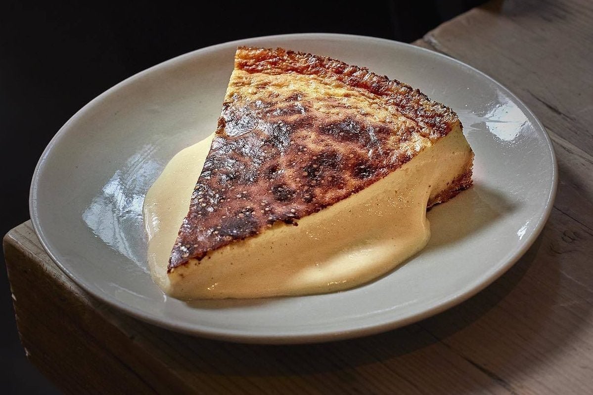 tarta de queso madrid