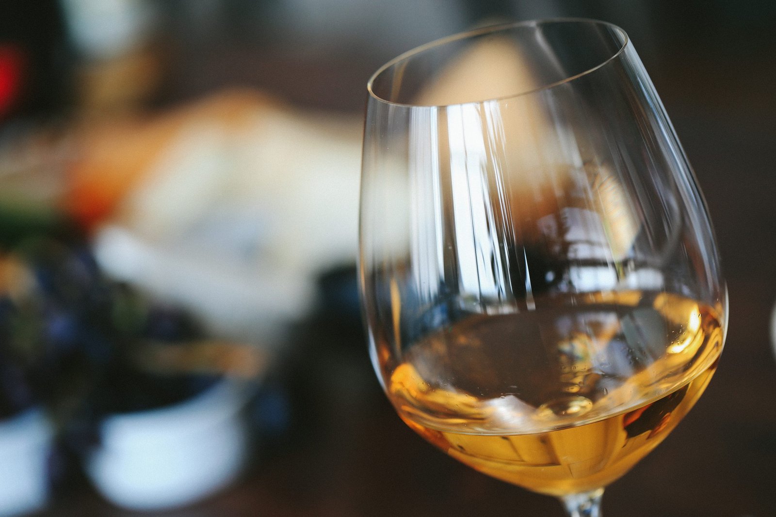 Vino Blanco Mercadona: TOP 6 6 Wine Gogh