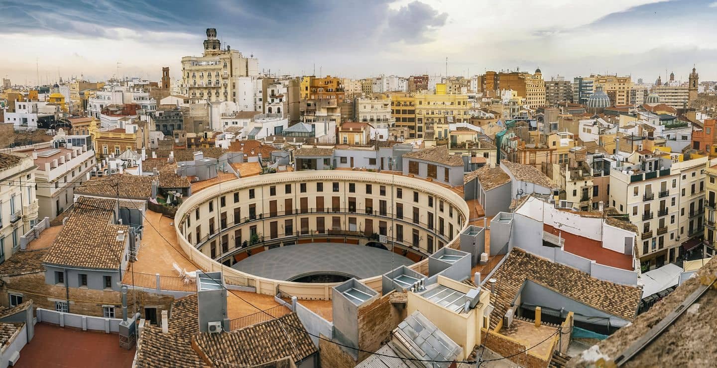 Requena: 1 Joya Escondida en Valencia 3 Wine Gogh