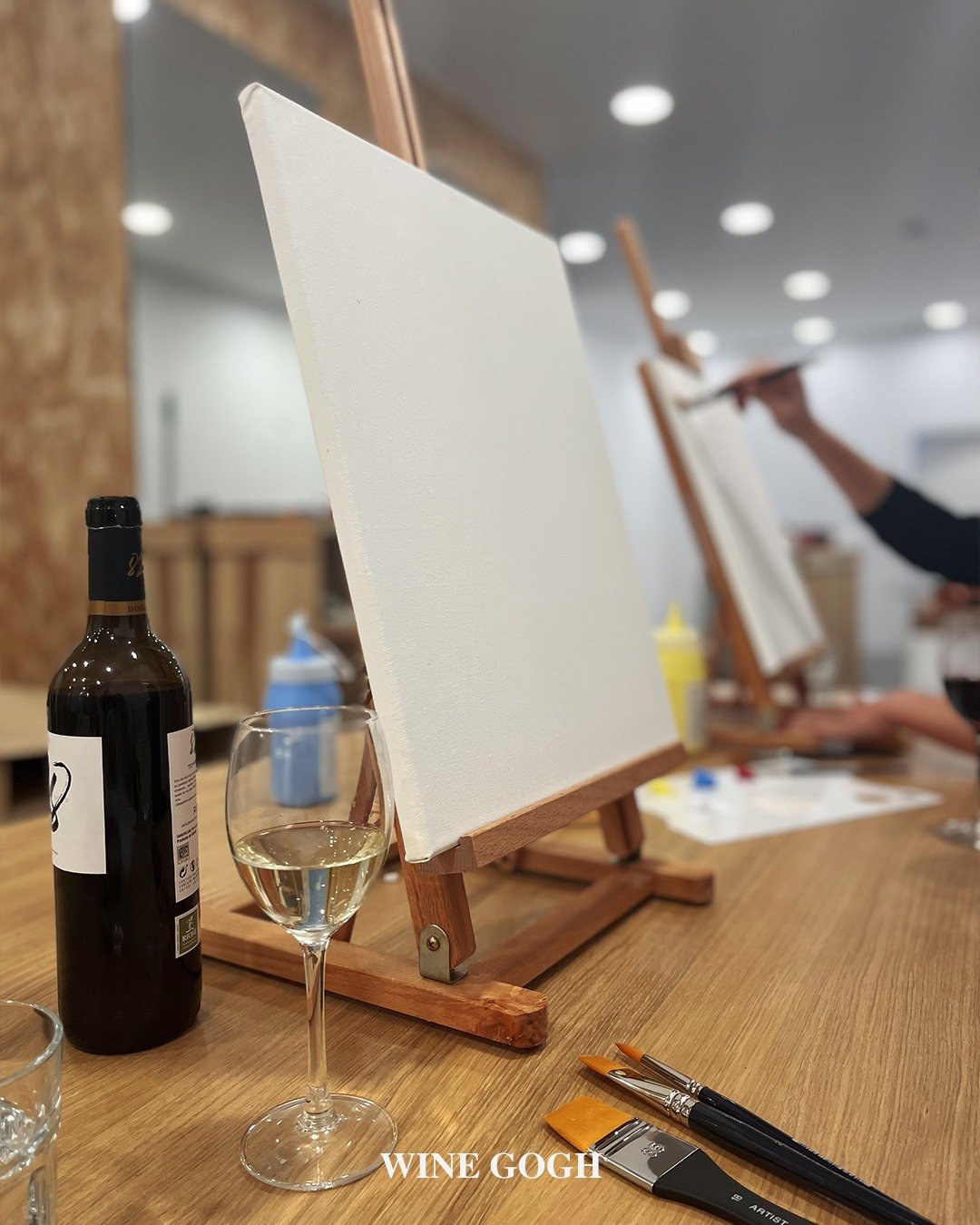 Bar Tapas: Descubre 5 Bares de Tapas Inolvidables en Sevilla 1 Wine Gogh