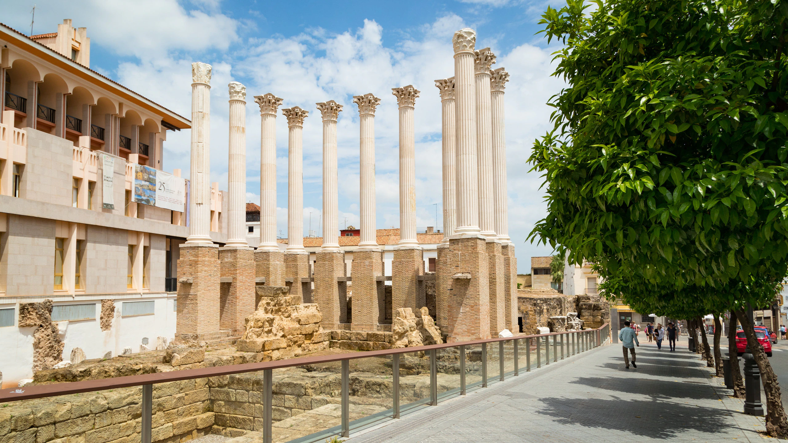 templo romano