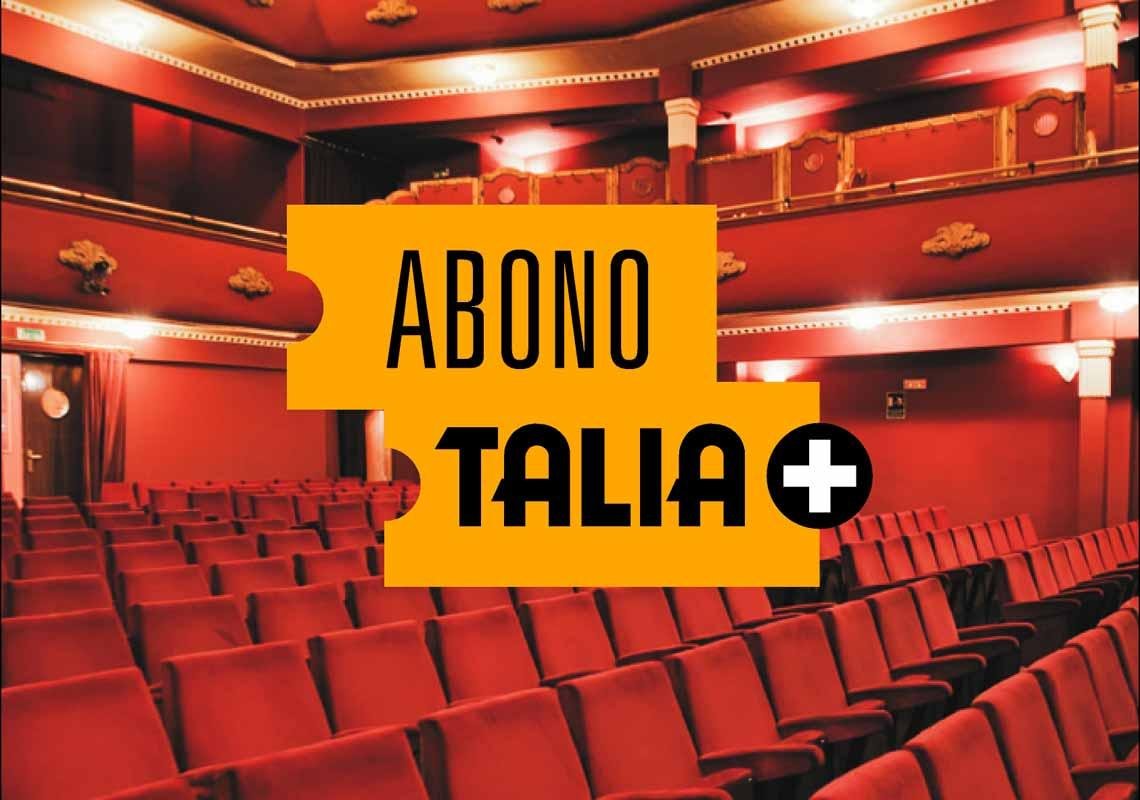 El Teatro Talía en Valencia: 1 Icono Cultural 1 teatro talia