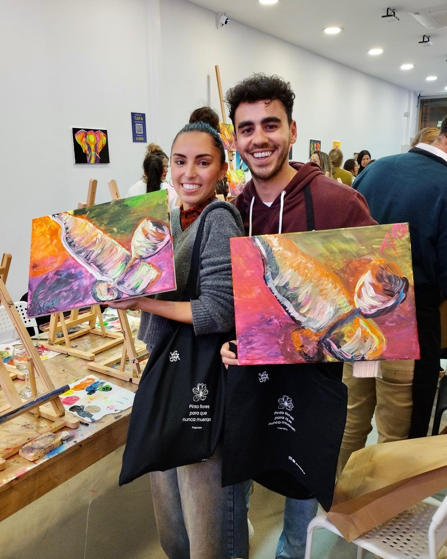 Churreria Barcelona; Las Mejores Churrerías de Barcelona, Disfruta de los Sabores Tradicionales en la Ciudad Condal Top 5 6 Wine Gogh