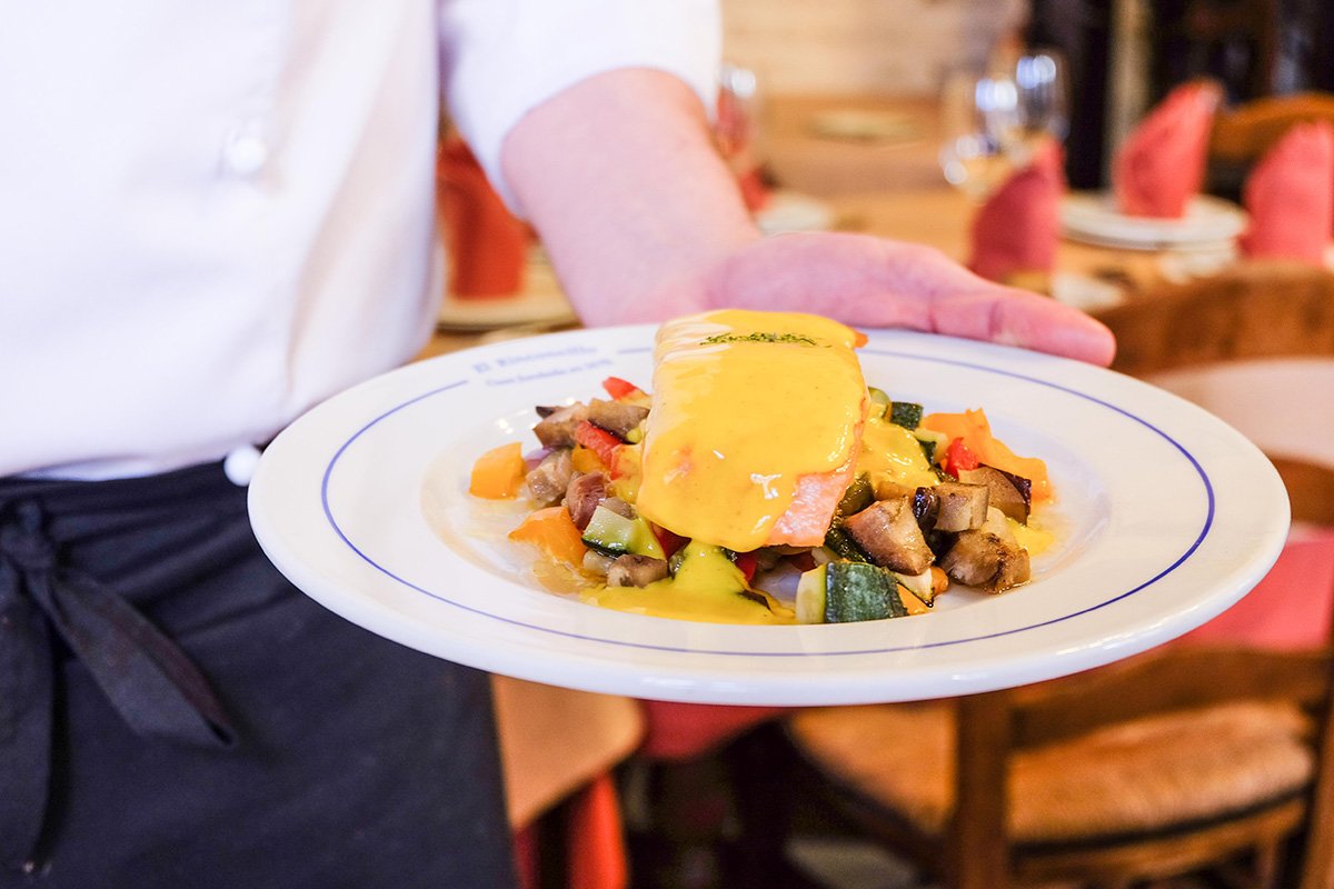 El Rinconcillo Sevilla: 1 Tesoro Escondido en el Corazón de Andalucía 2 Wine Gogh