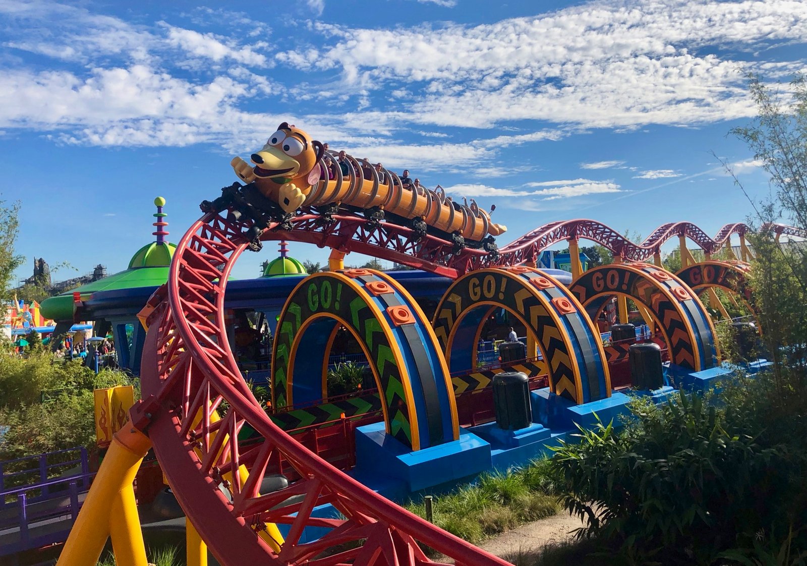 Mundo Pixar Malaga; Explorando las Maravillas de tus Películas Favoritas en un Parque Temático Único Top 5 4 Wine Gogh