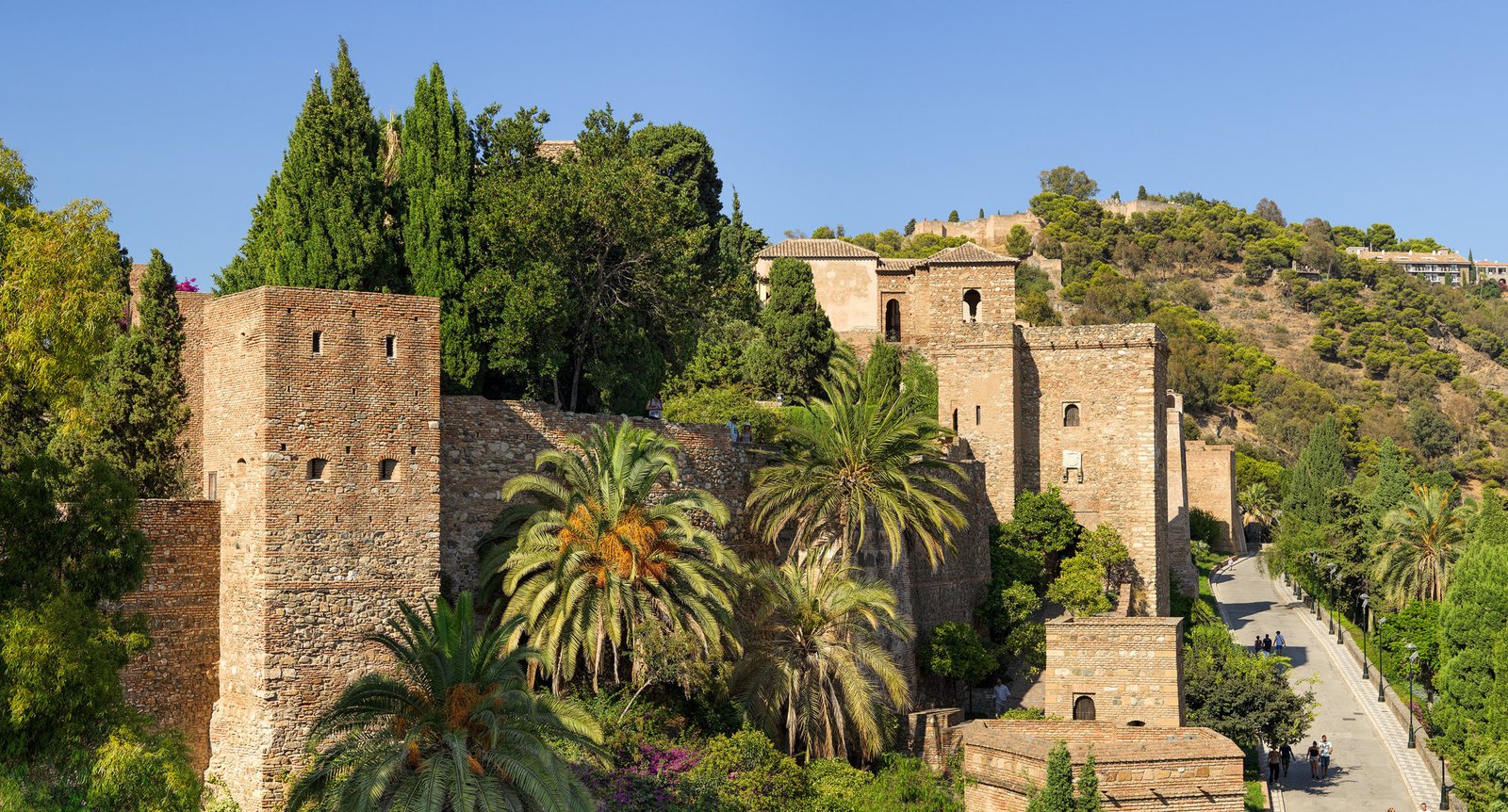 Malaga Monumentos; Monumentos Emblemáticos de Málaga con Tesoros Culturales e Históricos de la Ciudad Top 5 1 Malaga Monumentos