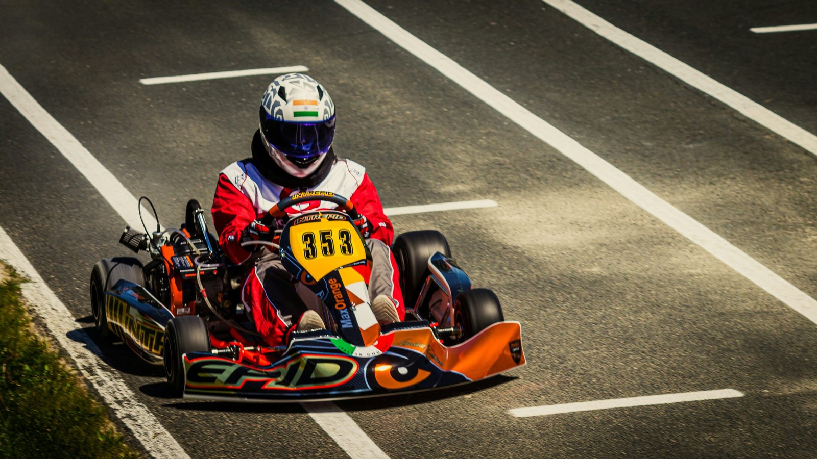Karts Valencia; Lugares Destacados para hacer Karting en Valencia, España Top 5 4 Wine Gogh